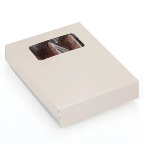 Pack of 50.webp Small Envelope for 3 Snacking Bars; Coffee